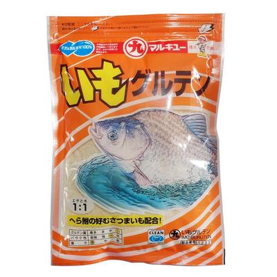 丸九鲫鱼饵原装进口爆护必备