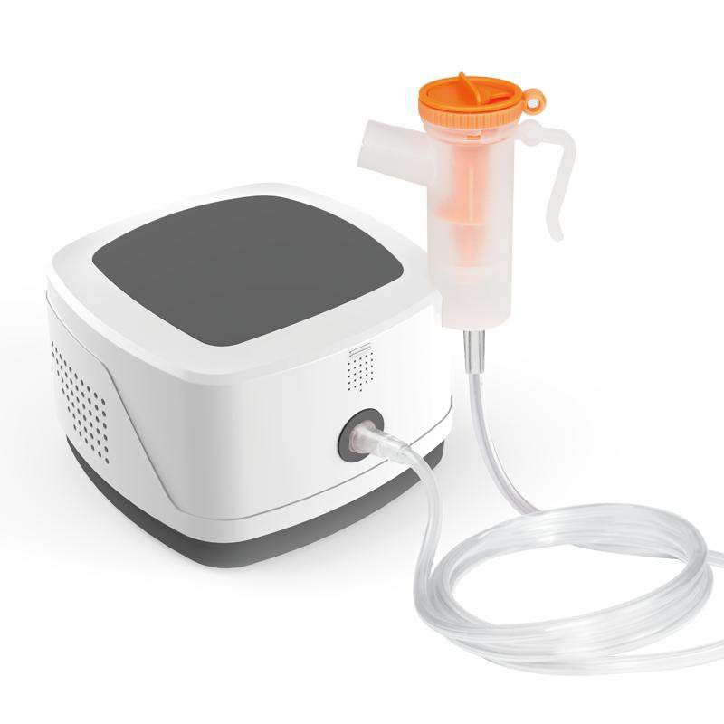 CONTEC康泰雾化器家用压缩空气式雾化器儿童婴幼小儿咳嗽医用1套