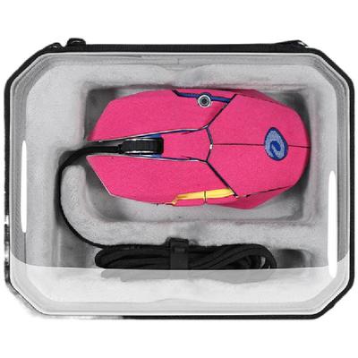 达尔优EM915/A970鼠标收纳包