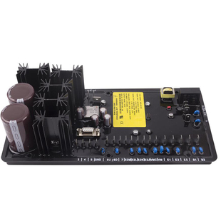 原装BASLER调压板DECS-100-B15巴斯勒A15 B11发电机电压调节器AVR