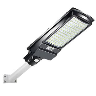 2026年新款户外太阳能灯农村新型光伏充电一体灯强光庭院照明灯具