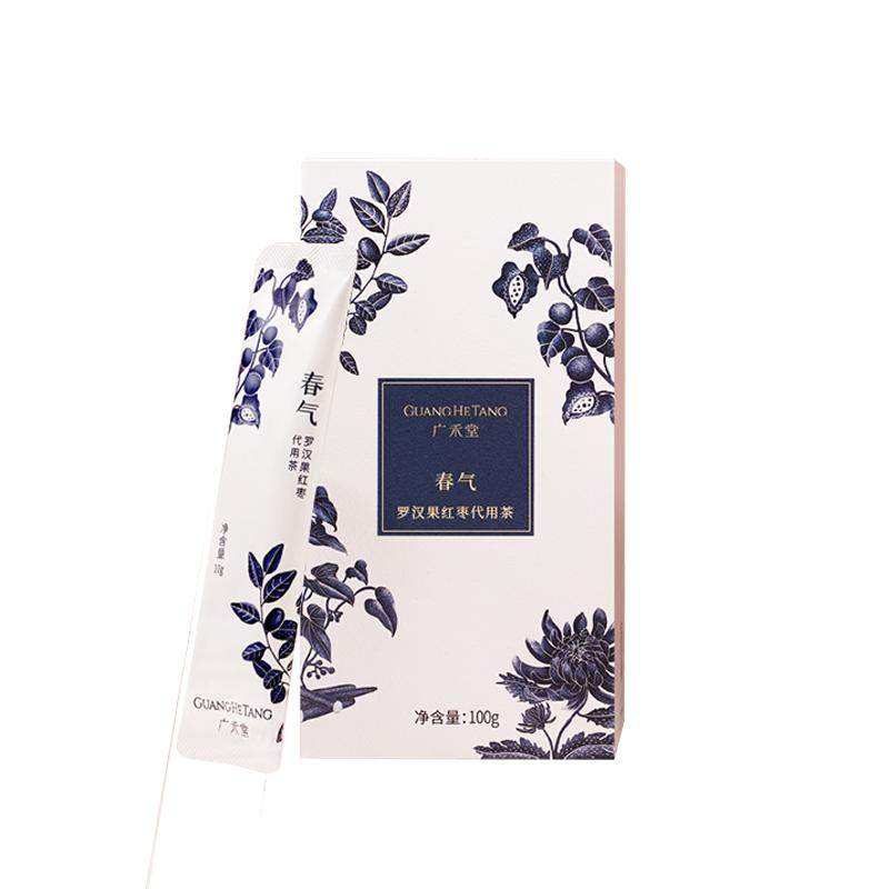 广禾堂春气孕产妇食品营养品