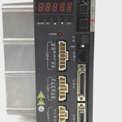 溢价-VLASX-025P2-AVM  东荣伺服驱动器议价 ！