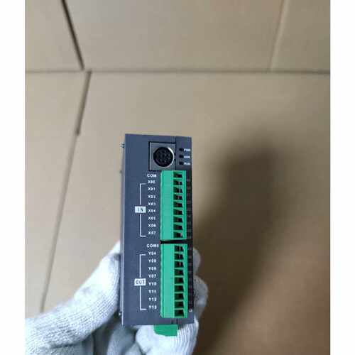 询价-中达优控PLC型号20MTES成色