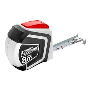 KAPRO开普路卷尺5米家用高精度加厚耐磨米尺自锁定木工专用盒尺