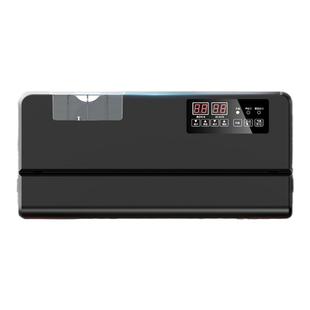 青叶牌大吸力真空包装机光面铝箔真空封口机干湿两用IC 防静电袋