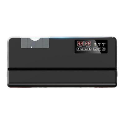 P400大吸力真空机IC芯片铝箔包装