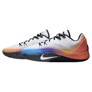 球鞋家 Nike S.T. Flare 气焰 低帮实战篮球鞋 HF0232-600 IH7326