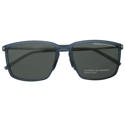 PorscheDesign男士超轻开车墨镜