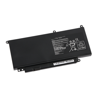 适用ASUS华硕C32-N750电池