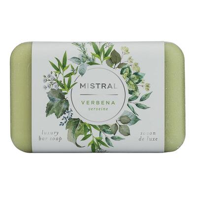 MINE/MISTRAL法式手工皂深层净润