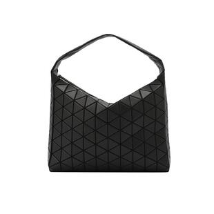 【自营】ISSEY MIYAKE BAO BAO【清仓特价】女士手提月牙包大号