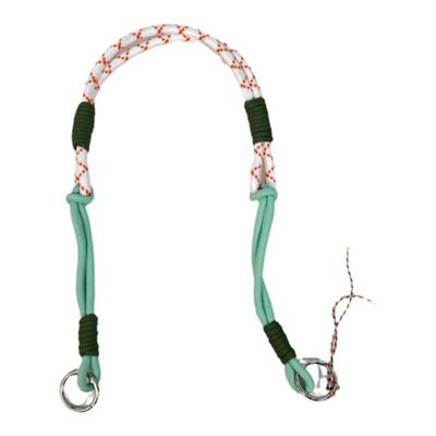 高圆圆同款ball chain包带购物袋斜挎肩带背带环保延长带子包配件