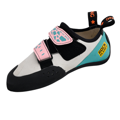 岩石星球攀岩鞋男女通用入门款