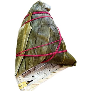 天津特产蜜枣红豆沙粽子10个装 正品散装无添加新鲜多口味 端午节