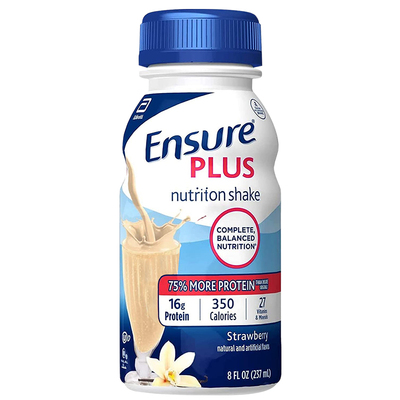 美国蛋白质Abbott/雅培