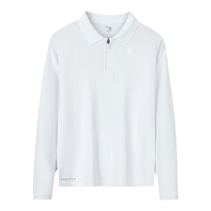 儿童长袖POLO衫Nike新品上市