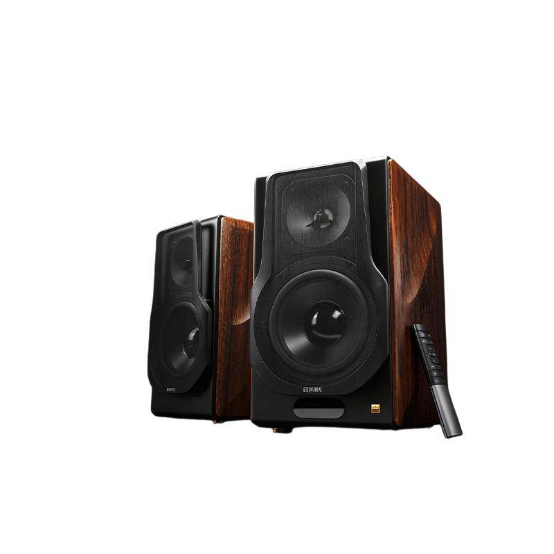 漫步者S3000MKII无线HIFI蓝牙