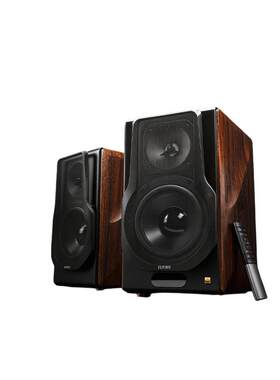 漫步者S3000MKII无线HIFI蓝牙