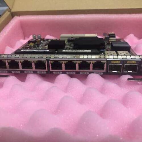 全新原装华为X2G8  FIC-2SFP8GE 210G议价