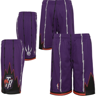 NBA球队球员同款青少年学生场上运动衣男女球裤篮球裤官方旗舰店