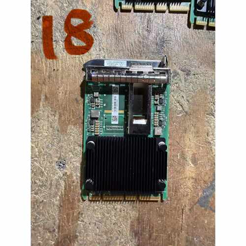 询价迈络思Mellanox ConnectX-6 Dx 100G