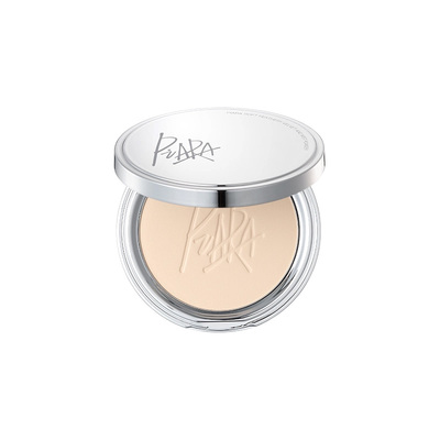 PIARA佩冉粉饼持久防水不脱妆女