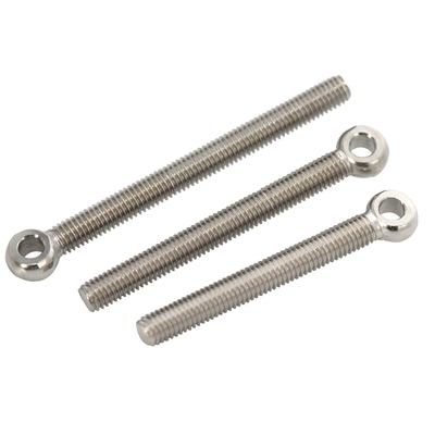 304不锈钢活节螺栓吊环