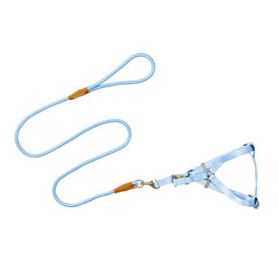 Touchdog它它狗狗牵引绳狗链狗胸背绳小中大型犬遛狗绳宠物防爆冲