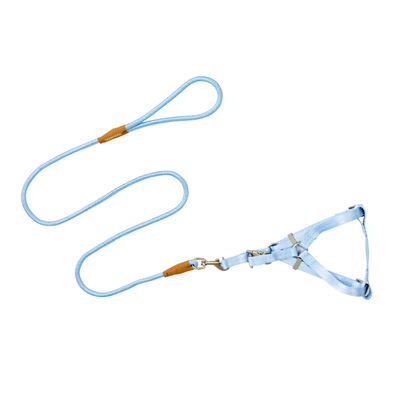 touchdog胸背带牵引绳