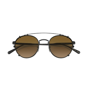 Oliver Peoples奥利弗新品ARTEMIO-R德国简约近视复古墨镜眼镜架