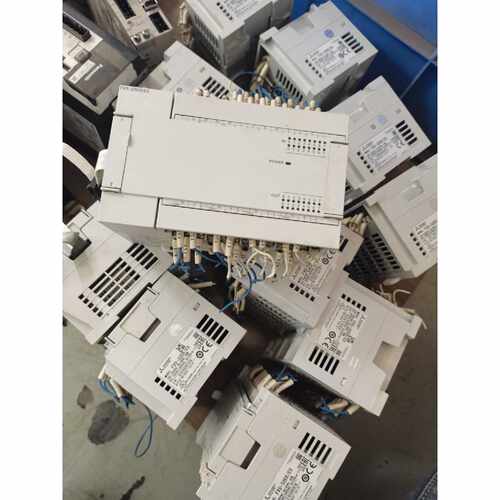 【维修议价】三菱PLC扩展模块FX532ERES成色还议价107