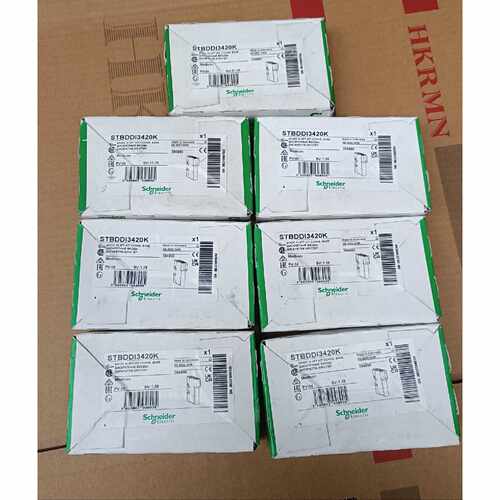 【请询价】全新ST系列STDDI3420K库存商品