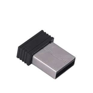 自行车实景骑行 USB ANT+接收器 电脑虚拟骑行台游戏地图室内骑行