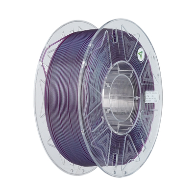 创想三维3D打印耗材 Hyper PLA RFID 星空美学耗材 星空表面 星光闪烁 光滑表面 易于打印
