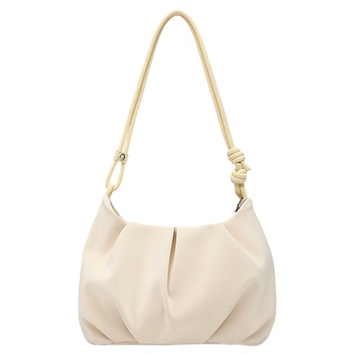 稻草人时尚可爱大容量单肩包包