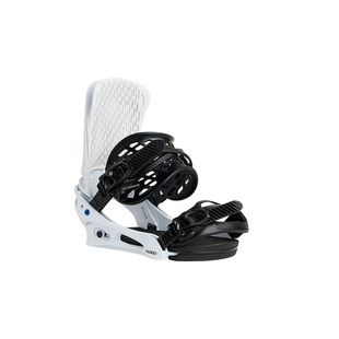 BURTON伯顿25-26雪季新品男士GENESIS Re:Flex固定器缓震105471