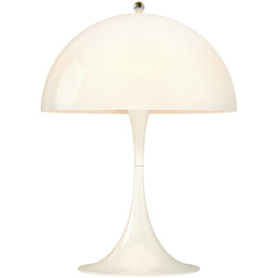 北欧温馨浪漫卧室床头小台灯