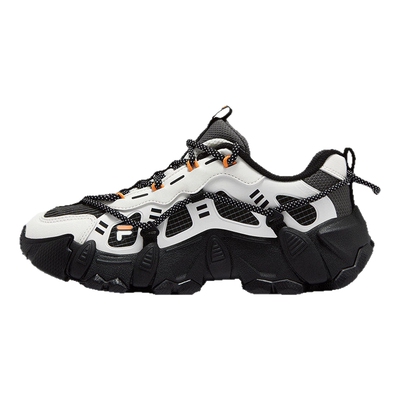 FILAFUSION斐乐潮牌情侣户外鞋