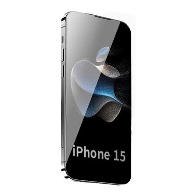 15新机专用适用iPhone钢化膜