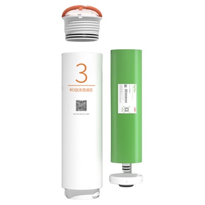 另一半厨上400GRO反渗透