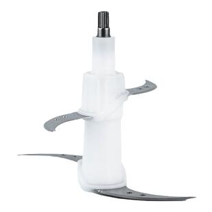 通用绞肉机刀头1.2L1.8L2L3L刀片打蒜机刀片配件大全亚力西奥克斯