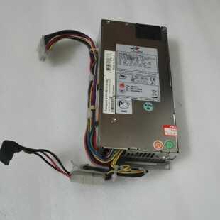 溢价- 新巨P1A-6300P 300W 1U电源 工控机电