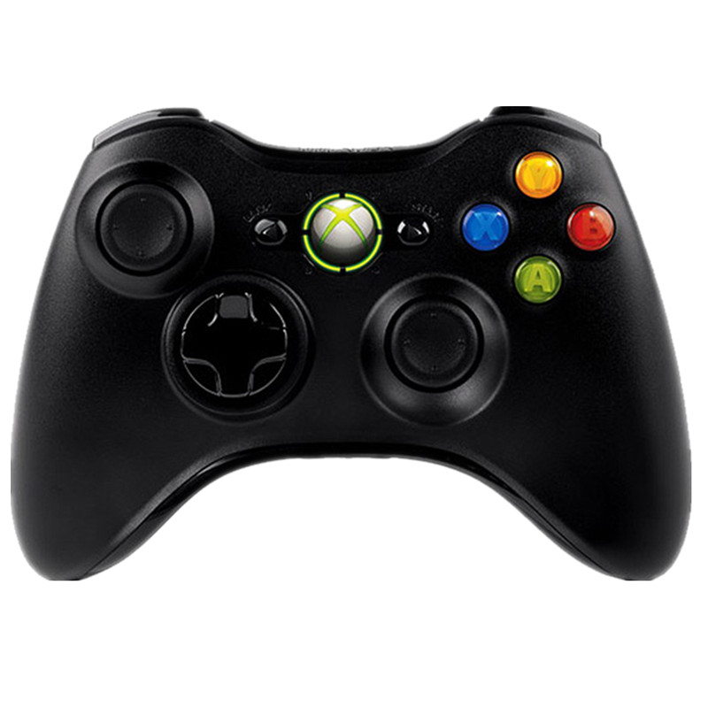全新XBOX360用无线手柄