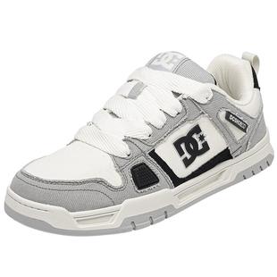 DCSHOES STAG PRO 多巴胺鞋子男士低帮运动休闲板鞋情侣经典板鞋