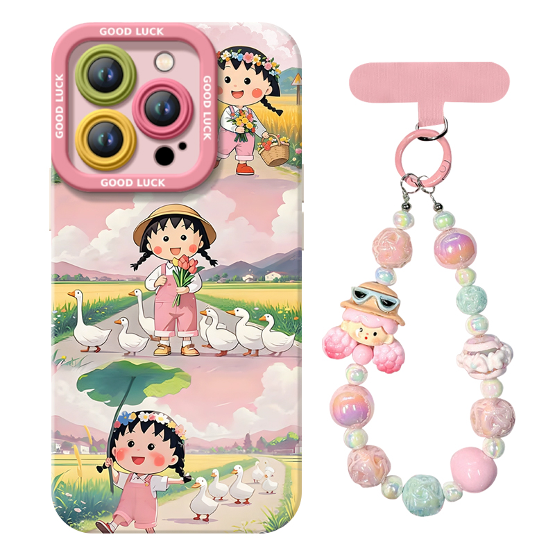 小丸子适用华为Pura80手机壳Pura70pro套p60pro+新款p50硅胶p40保护p7o加p30全包p20高级外壳系列p70ultra