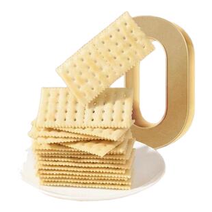 麦德龙CostcoSam山姆开市客会员超市代购MM海盐苏打饼干1.5kg