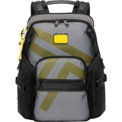 【春夏新品】TUMI/途明Alpha Bravo男士双肩包反光大容量双肩背包