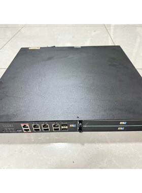 议价华为USG6000系列USG6360防火墙一台可维修