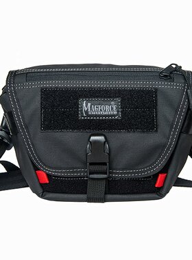 MagForce/麦格霍斯迷你单肩包